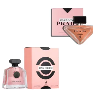 عطر ادکلن پرادا پارادوکس | Prada Paradoxeشرکت الحمبرا اورجینال اماراتی