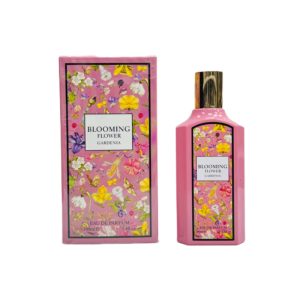 عطر ادکلن گوچی فلورا گورجس گاردنیا ادوپرفیوم | Gucci Flora Gorgeous Gardenia EDPشرکت فرگرانس