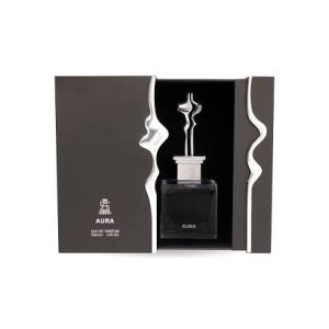 عطر ادکلن Aurora Aura Silver (m) مردانه برند اورورا سنتس