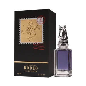 عطر و ادکلن Aurora Equestarian Collection Rodeo (L) زنانه برند اورورا سنتس