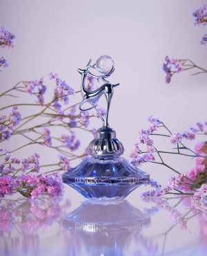 عطر Aurora Scents – Deer Collection Dancing in the Snowfall (L) | ادوپرفیوم زنانه 75 ml
