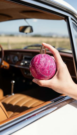 عطر Aurora Scents – Galactic Collection Cherry in the Woods (U) | ادوپرفیوم یونیسکس