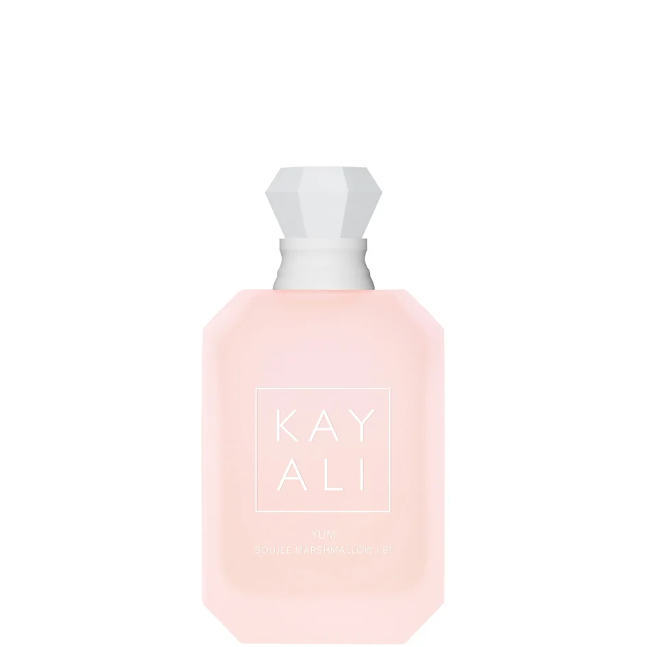 عطر ادکلن کایالی یام بوجي مارشمالو 81 | (کیفیت مستر) Kayali Yum Boujee Marshmallow 81 (مستر)