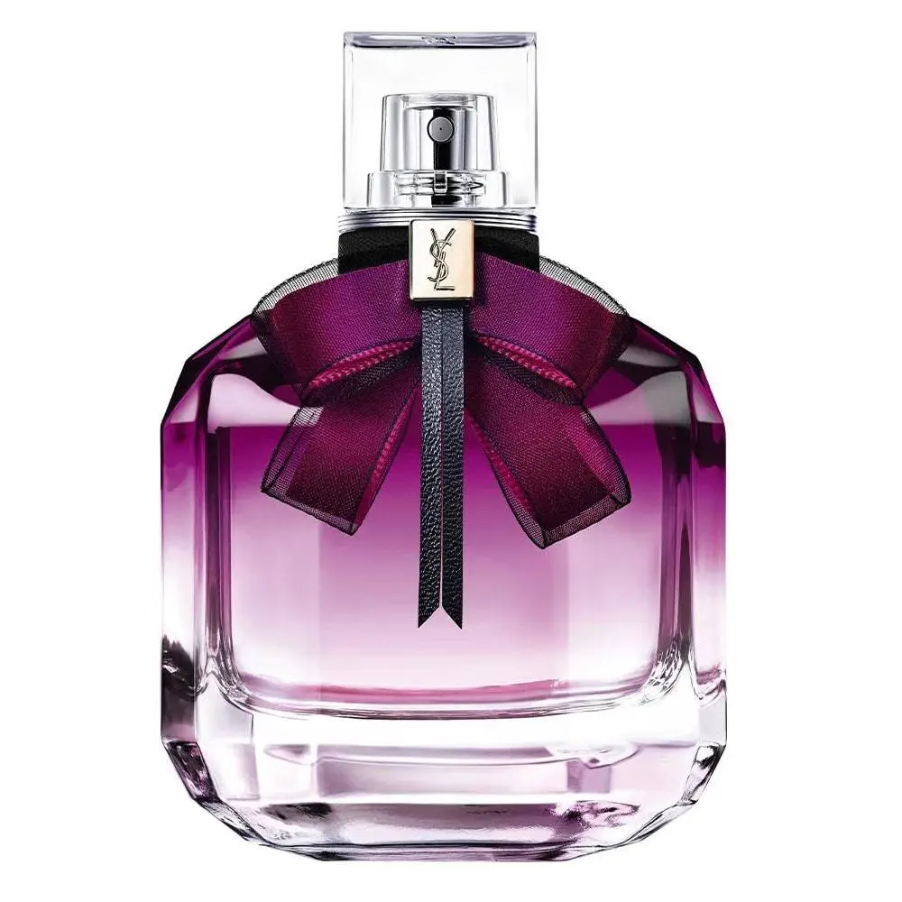 عطر ادکلن ایو سن لورن مون پاریس اینتنسمنت | YSL Mon Paris Intensement شرکت فراگرنس (فرگرانس) - تصویر 2