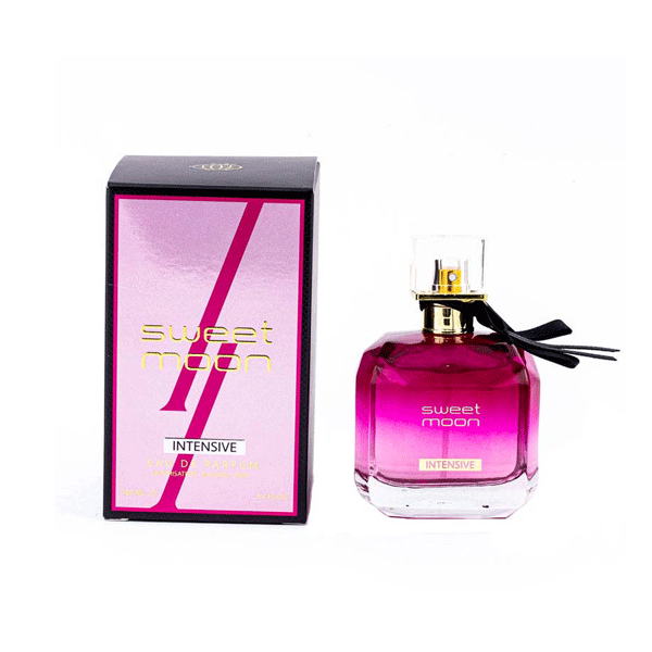 عطر ادکلن ایو سن لورن مون پاریس اینتنسمنت | YSL Mon Paris Intensement شرکت فراگرنس (فرگرانس) - تصویر 3