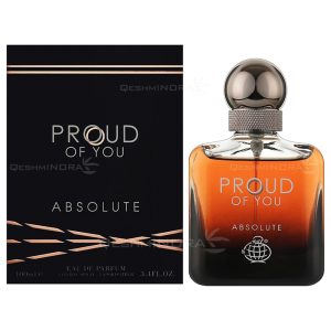 عطر ادکلن پرود اف یو ابسولوت فراگرنس ورد جورجیو آرمانی استرانگر ویت یو ابسولوتی