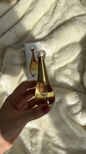 عطر مینی ۲۵ میل جادور دیور