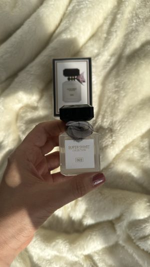 عطر مینی ۲۵ میل ویکتوریا سیکرت تیس کرم کلاود کرم کلود