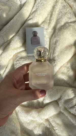 عطر مینی ۲۵ میل کایالی کندی راک شوگر