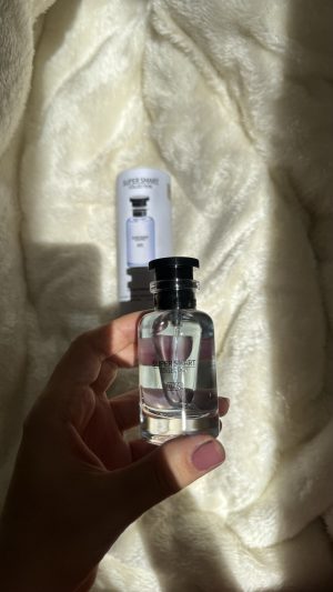 عطر مینی ۲۵ میل لویی ویتون ایمجینیشن