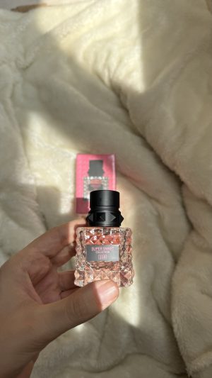 عطر مینی ۲۵ میل والنتینو دونا زنانه
