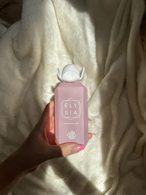 عطر ادکلن کایالی یام بوجي مارشمالو 81 | Kayali Yum Boujee Marshmallow 81 شرکت فرگرانس