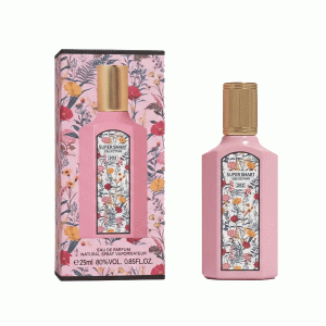 عطر مینی ۲۵ میل گوچی فلورا گاردنیا
