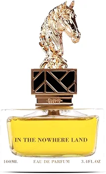 عطر ادکلن Aurora Celestial Collection – In The Nowhere Land آرورا سلستیال کالکشن – این دِ ناوِر لند (In The Nowhere Land - تصویر 2