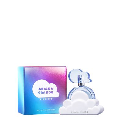 عطر ادکلن Ariana Grande - Cloud آریانا گراند کلود (مستر هاردباکس ) - تصویر 3