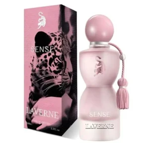 عطر سنس جورجینا sense laverne مستر