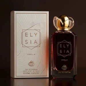 عطر ادکلن کایالی وانیلا 28 | Kayali Vanilla 28 شرکت فرگرانس
