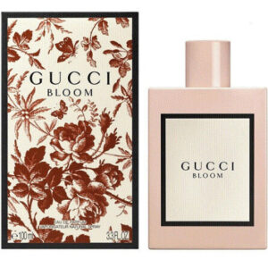 عطر ادکلن GUCCI - Gucci Bloom گوچی بلوم ( مستر)